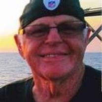 John D. Shafer, Sr.