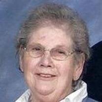 Kathleen Elizabeth Kraft