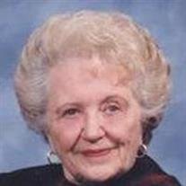 Florence M. Laird Lohmann