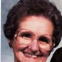 Ruth E. Kaiser