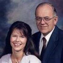 Paul and Joanna Grahl