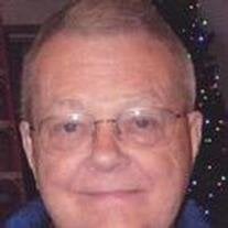 Richard A. "Dick" Bahr