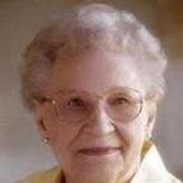 Esther Helena Blakely