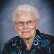 Esther M. Makovec