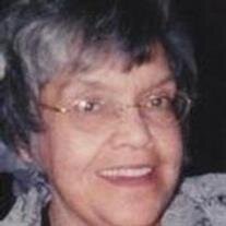 Jean L. Whittaker