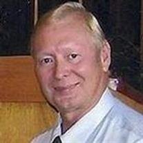 Dennis G. Albrecht