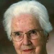 Ahleen Elizabeth Damm