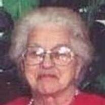 Eileen E. Grams