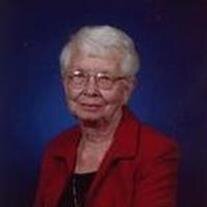 Evelyn Kramer