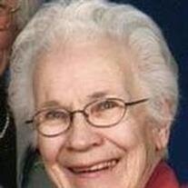 Helen L. Williams