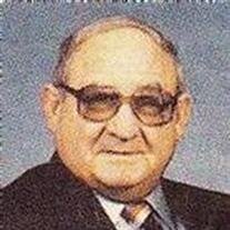 Merwin C. Sampson