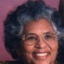 Emelia L. Arellano