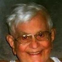 George P. Leonard
