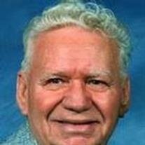 Rolland Leon Barber