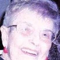Audry L. Chapman