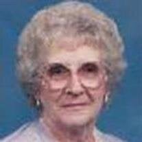 Edith Jane Pape