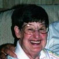 Violet F. Beaster