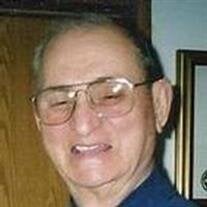 Clifford M. Watts