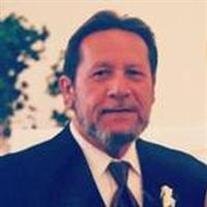 Joe A. Late