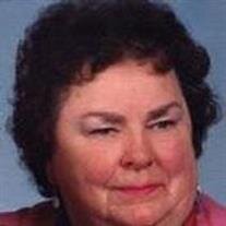Mary E. Sharratt