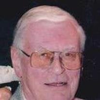 Lee A. Kauffman