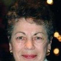 Leora "Lee" Ann Kauffman