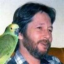 Michael O. Krause