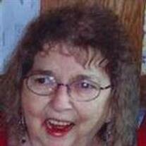 Norma R. McAuly