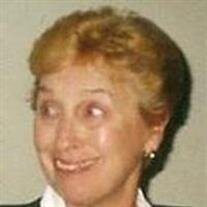 Norma Jean Gray
