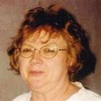 Dorothy A. Hobbs