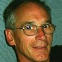 Larry E. Stubbe