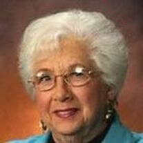 Marjean P. Urban