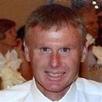 Robert "Bob" N. Harshbarger