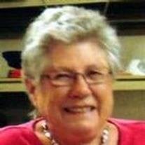 Bernice A. Benedict