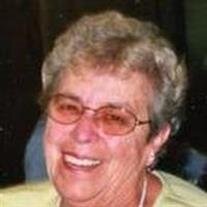 Donna M. Seibel