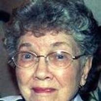Beverly J. Bird