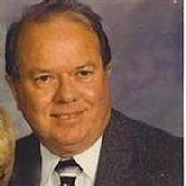 Griffith "Gene" E. Kimble
