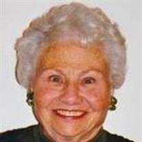 Marjorie L. Bleck