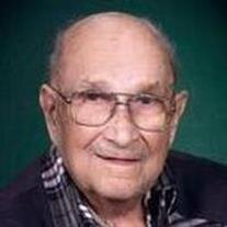 Raymond E. Blumke