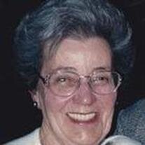 Florentine "Tina" K. Brenner