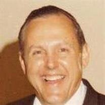 John B. Brenner