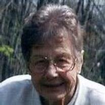 Julia F. Brzezinski