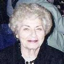 Lucille M. Breitengross