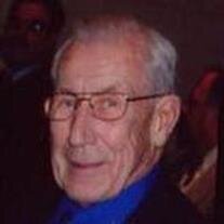 Ralph D. Breitengross