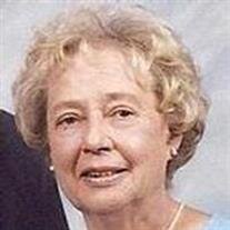 Marilyn A. Ludden