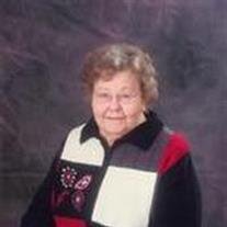 Blanche M. Eiden