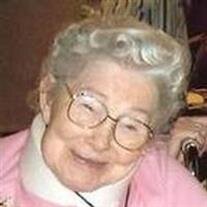 Leonora S. Denker