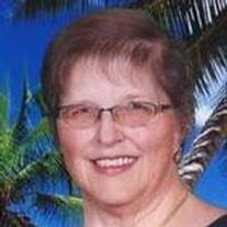 Kristine K. Diener