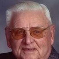 Lyle K. Dilts