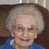 Margaret H. Benedict